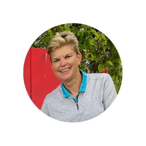 Nancy Burton