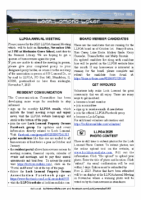 2025 – October – Loch Lomond Laker